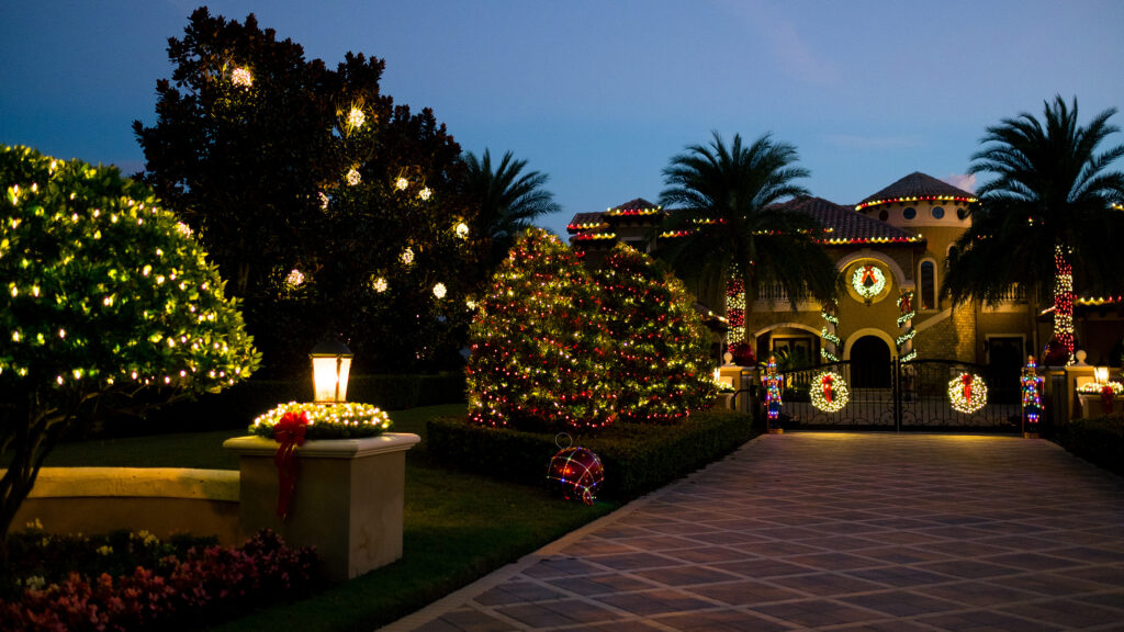 Christmas Light by Jingle Bell Lights