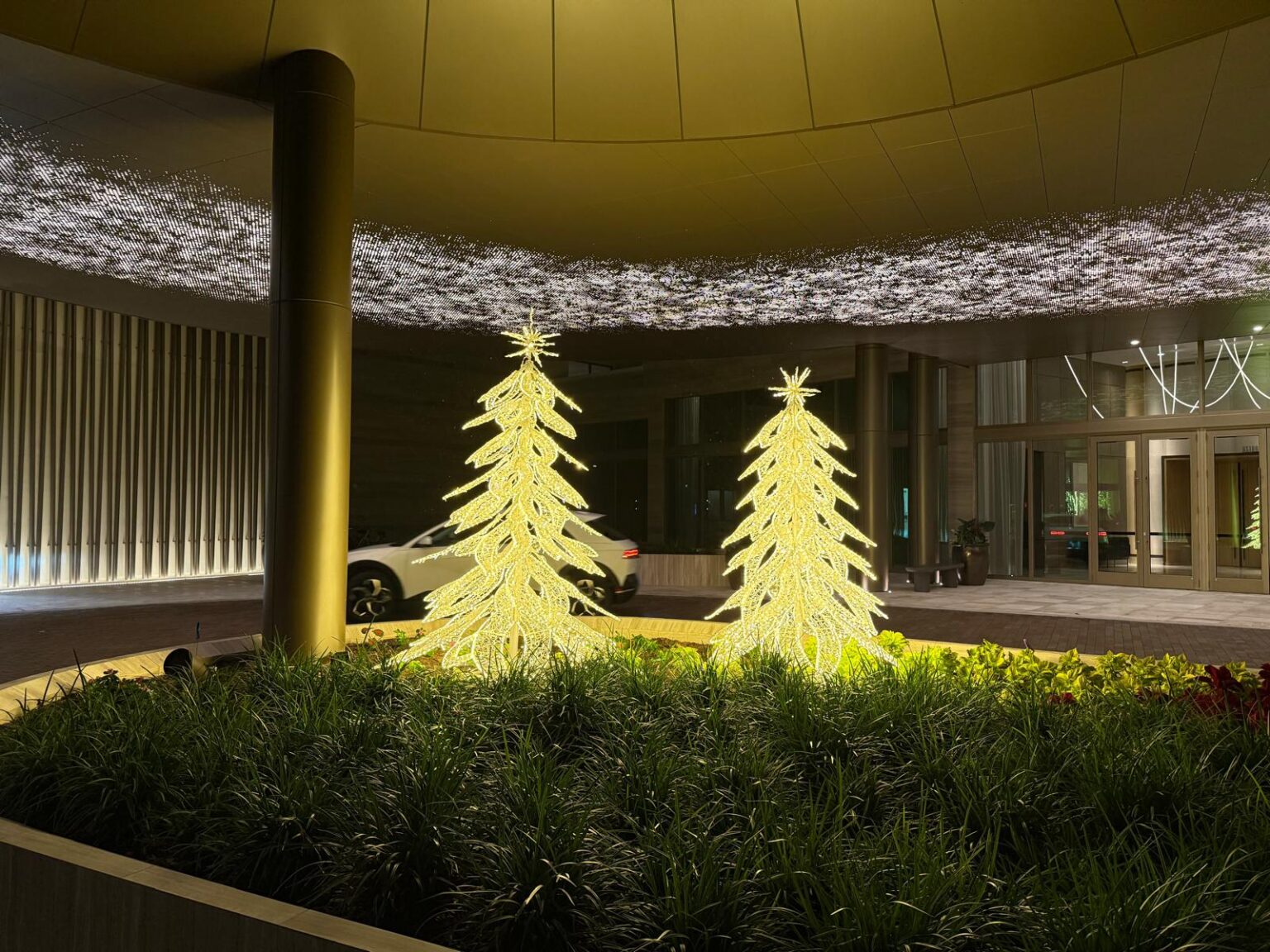 Commercial Lighting by Jingle Bell Lights